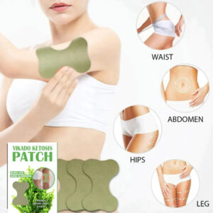 Yikado Fat-Burn Slimming Patch
