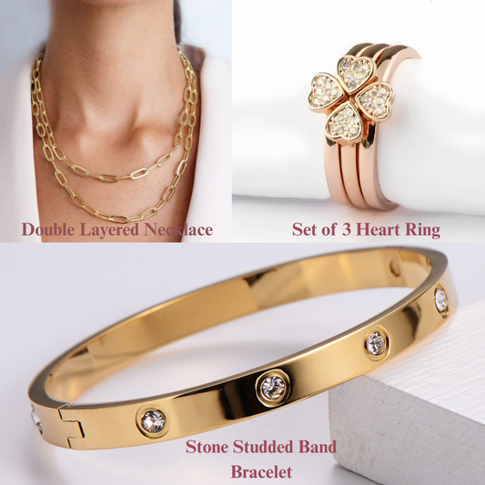 3_d5d1f649-aad3-4187-8ba5-63ab30402661.png Rosy Glow Fashion Set 3-Piece Rose Gold Combo