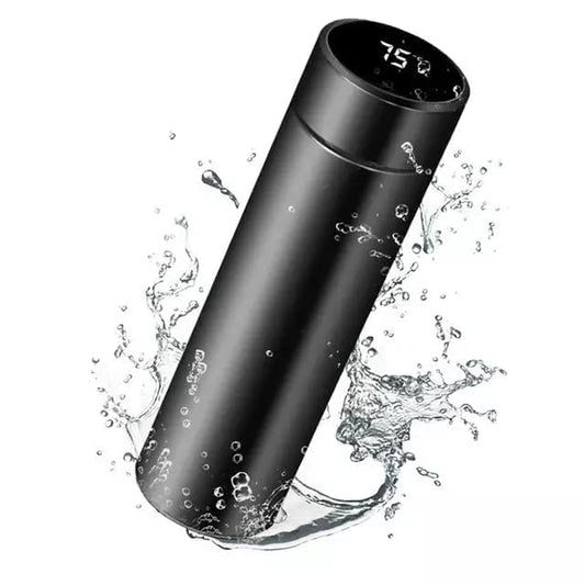 41bdt8yzBvL.jpg Stainless Steel Temperature Water Bottle