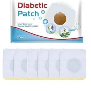 Herbal Support Patch