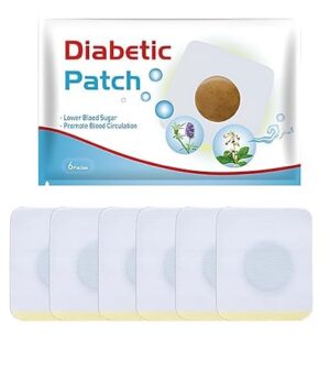 Herbal Support Patch