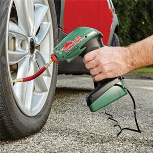 Air Dragon Portable Air Compressor