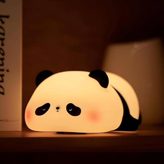 51mcAG8wxVL._SX679.jpg Lying Panda Night Light