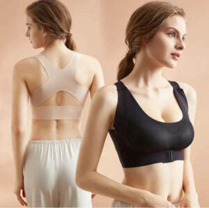 Posture Corrector Underwear Push-Up Bra