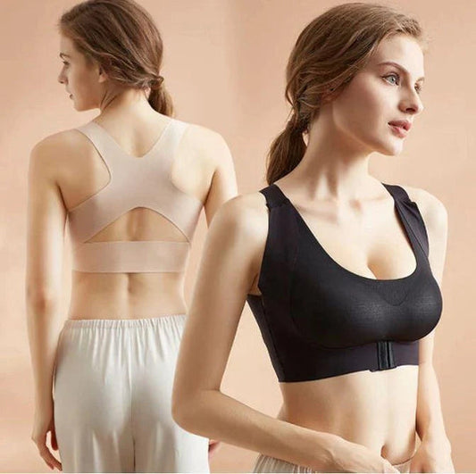 Posture Corrector Underwear Push-Up Bra