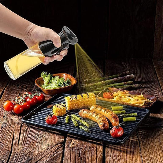 619hmudxD2L.jpg Multi-Purpose Oil Sprayer Bottle