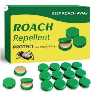 Cockroach Killer Gel Pack of 2