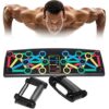 14 in 1 Push-Up Board