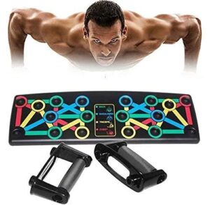 14 in 1 Push-Up Board