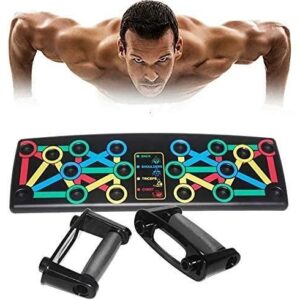 14 in 1 Push-Up Board