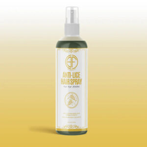 Anti Lice Hair Spray
