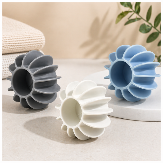Washing Machine Cleaning Ball - 4 Pieces