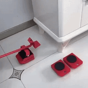 Heavy Duty Furniture Lifter Mover Set