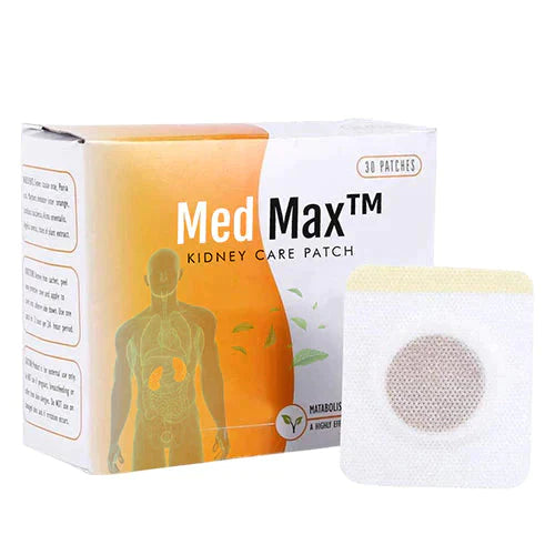 Kidney Care Patch