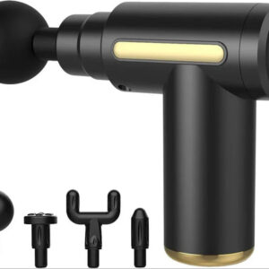 Deep Tissue Massager Gun