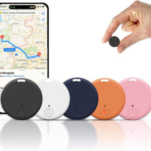 GPS Tracker