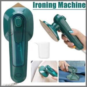 Portable Ironing Steamer