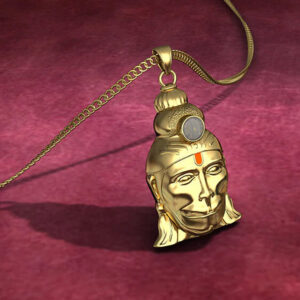 Hanuman Chalisa Yantra