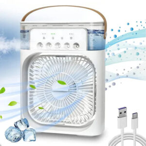 mini_cooling_fan_9.jpg Mini Air Cooler with Mist Spray
