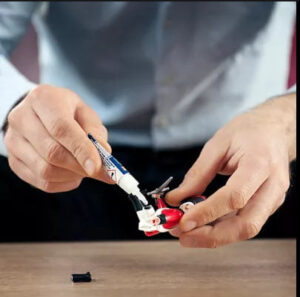 Universal Glue