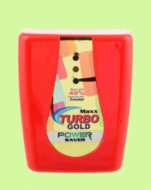 MaxTurbo Enviropure Power Saver