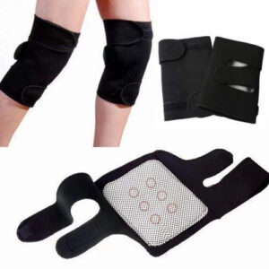 Magnetic Hot Knee Belt