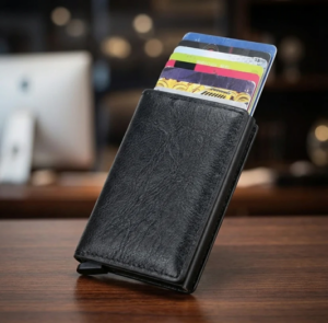 Distinto Pop-Up Wallet
